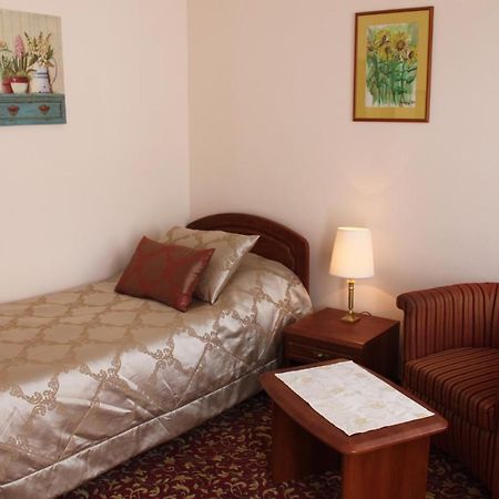 Spa Hotel Purkyne Karlovy Vary Esterno foto