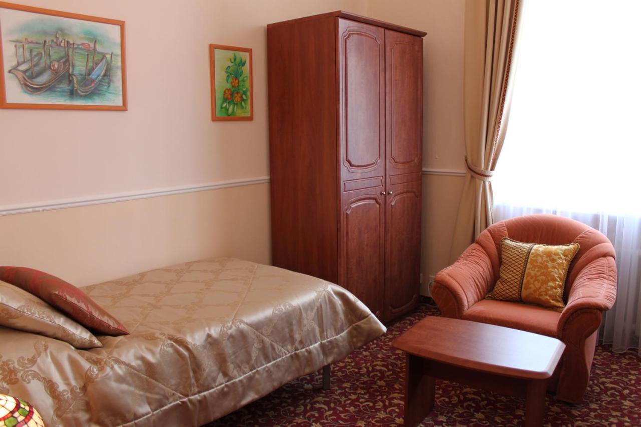Spa Hotel Purkyne Karlovy Vary Esterno foto